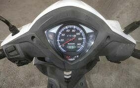 SUZUKI ADDRESS 110 CE47A