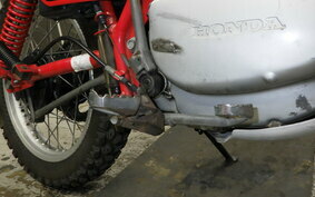 HONDA XL250S L250S