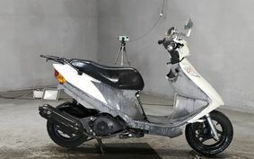 SUZUKI ADDRESS V125 G CF4EA