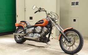 YAMAHA DRAGSTAR 400 1996 4TR