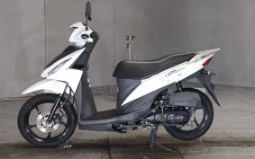 SUZUKI ADDRESS V110 CE47A