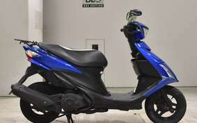 SUZUKI ADDRESS V125 S CF4MA