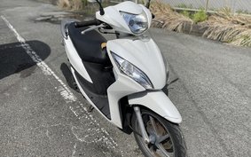 HONDA DIO 110 JF31