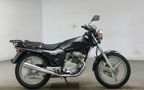 HONDA CB125T JC06