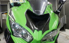 KAWASAKI ZX-25R ZX250E