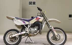 YAMAHA YZ80 4GT