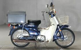 HONDA C70 SUPER CUB C70