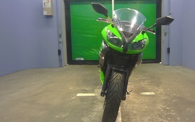 KAWASAKI NINJA 400R 2012 ER400B