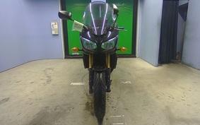 YAMAHA FZ FAZER 2007 RN17