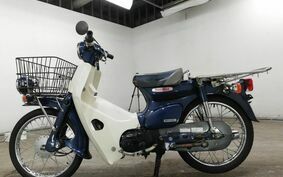 HONDA PRESS CUB 50 AA01