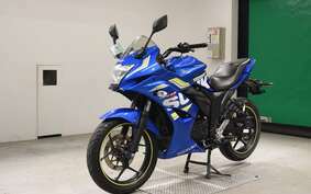 SUZUKI GIXXER 150 SF NG4BB