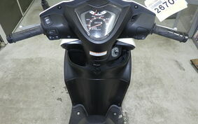 HONDA DIO 110 JF31