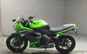 KAWASAKI NINJA 400 R 2012 ER400B