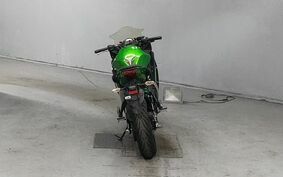 KAWASAKI NINJA 400 2015 EX400E