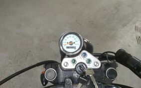 SUZUKI GRASS TRACKER NJ47A