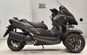 YAMAHA TRICITY 300 2020 SH15J