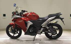 HONDA CBR250R CS250C