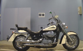 HONDA SHADOW 750 Gen. 3 2009 RC50