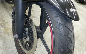 SUZUKI GIXXER 150 ED13N