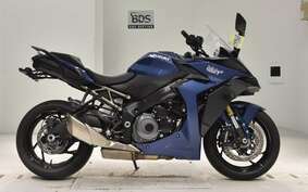 SUZUKI GSX-S1000GT 2022 EK1AA