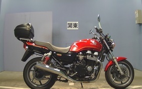 HONDA CB750 GEN 2 2008 RC42