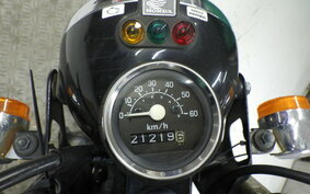 HONDA APE 50 AC16