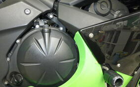 KAWASAKI NINJA 400R 2012 ER400B