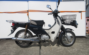 HONDA SUPER CUB110 JA10