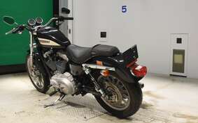 HARLEY XL1200R 2005 CLP