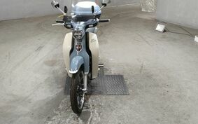 HONDA C125 SUPER CUB JA48