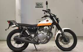 SUZUKI GRASS TRACKER NJ47A