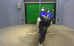 SUZUKI GSX-R600 2006 GN7DA