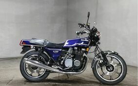 KAWASAKI Z750 FX Type 1980 KZ750D