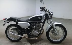 HONDA CB223S MC40