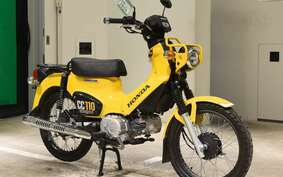 HONDA CROSS CUB 110 JA45