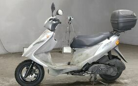 SUZUKI ADDRESS V125 G CF46A