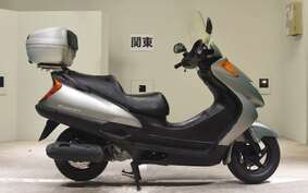 HONDA FORESIGHT EX MF04