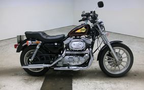 HARLEY XLH1200 1991 CAP