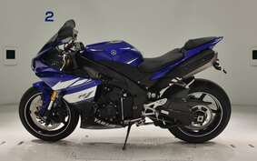 YAMAHA YZF-R1 2009 RN24J