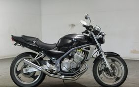 KAWASAKI BALIUS 250 1991 ZR250A