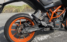 KTM 390 DUKE 2018 JGJ40