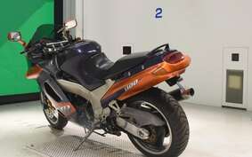 KAWASAKI ZZ1100 NINJA R Gen.2 1994 ZXT10D