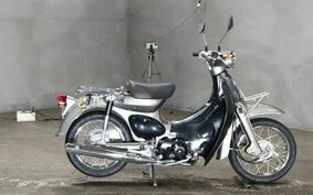 HONDA LITTLE CUB Cell AA01