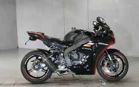 HONDA CBR1000RR 2011 SC59