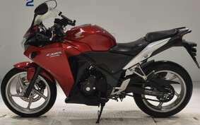 HONDA CBR250R GEN 3 MC41