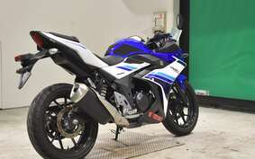 SUZUKI GSX250R DN11A