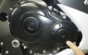 SUZUKI GSX-R750 2020 GR7MA