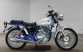 SUZUKI ST250E NJ4AA