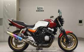 HONDA CB400SFV-3 2007 NC39