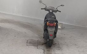 SUZUKI LETS4 CA45A